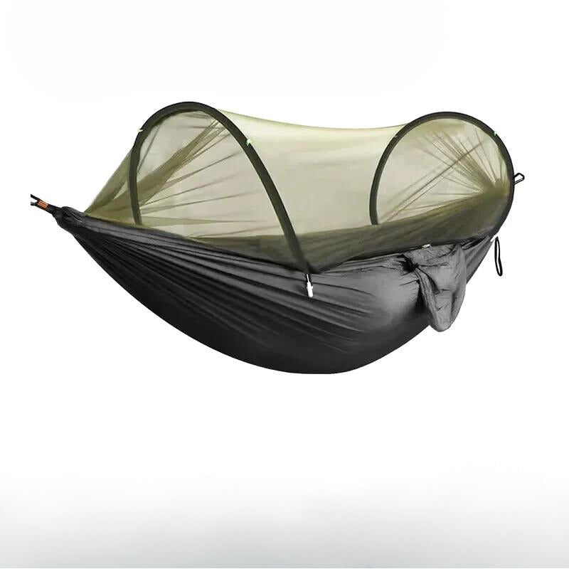 Mosquito net hammock